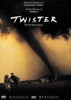 Twister movie poster (1996) Tank Top #740216