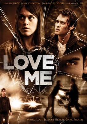 Love Me movie poster (2012) tote bag #MOV_3e8163e8