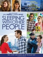 Sleeping with Other People movie poster (2015) Tank Top #1261577