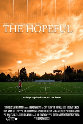 The Hopeful movie poster (2011) puzzle MOV_3e862bf7