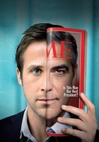 The Ides of March movie poster (2011) Mouse Pad MOV_3e9b4a76