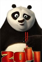 Kung Fu Panda 2 movie poster (2011) magic mug #MOV_3ea5bb36
