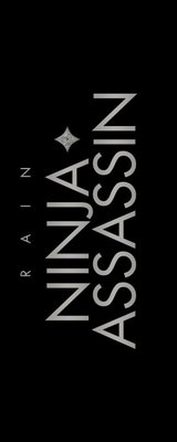 Ninja Assassin movie poster (2009) puzzle MOV_3ead2720