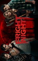 Fright Night movie poster (2011) magic mug #MOV_3ead66bd