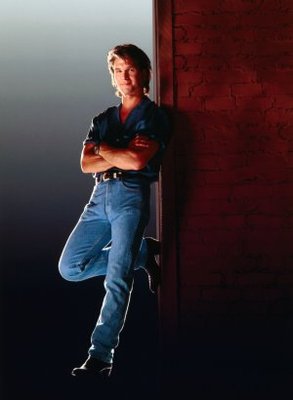 Road House movie poster (1989) Poster MOV_3eaeb8d5