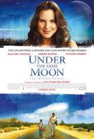 La misma luna movie poster (2007) Mouse Pad MOV_3eb36352
