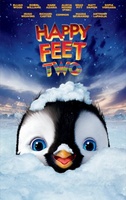 Happy Feet Two movie poster (2011) mug #MOV_3eb8178f