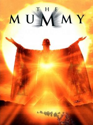 The Mummy movie poster (1999) Poster MOV_3eb89b18