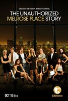 Unauthorized Melrose Place Story movie poster (2015) Longsleeve T-shirt #1260665