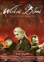 Wicked Blood movie poster (2013) hoodie #1125666