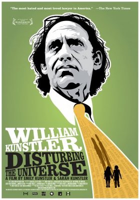 William Kunstler: Disturbing the Universe movie poster (2009) tote bag #MOV_3ec07e36