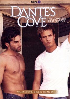 Dante's Cove movie poster (2005) tote bag