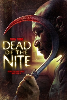 Dead of the Nite movie poster (2012) magic mug #MOV_3ed81a6b