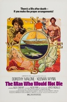 The Man Who Would Not Die movie poster (1975) mug #MOV_3ee73861