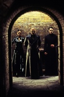 The Matrix Reloaded movie poster (2003) Longsleeve T-shirt #731378