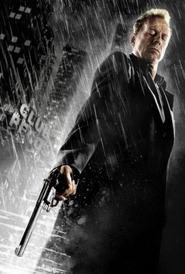 Sin City movie poster (2005) Poster MOV_3ef22916