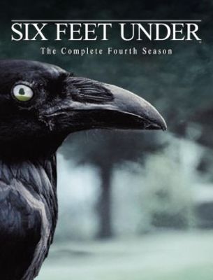 Six Feet Under movie poster (2001) Longsleeve T-shirt