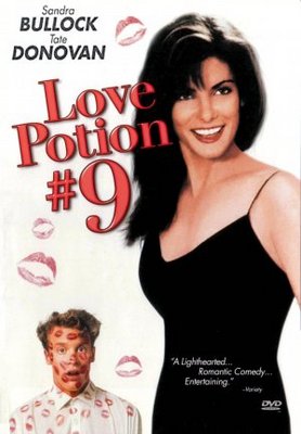 Love Potion No. 9 movie poster (1992) Poster MOV_3f1d1436