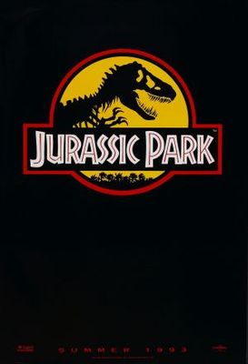 Jurassic Park movie poster (1993) tote bag #MOV_3f21ea7c