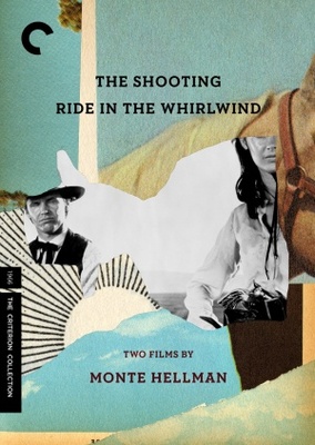 Ride in the Whirlwind movie poster (1965) poster