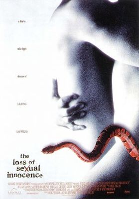 The Loss of Sexual Innocence movie poster (1999) poster