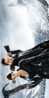 Hansel and Gretel: Witch Hunters movie poster (2013) Poster MOV_3f38ffc8