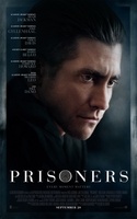 Prisoners movie poster (2013) t-shirt #1093360