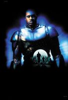 Steel movie poster (1997) Longsleeve T-shirt #663628