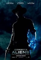 Cowboys & Aliens movie poster (2011) mug #MOV_3f3c41f9