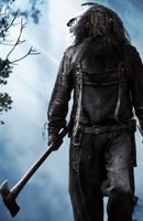 Lumberjack Man movie poster (2014) tote bag #MOV_3f3e2e79