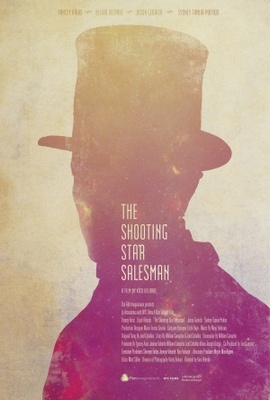 The Shooting Star Salesman movie poster (2012) Poster MOV_3f3e4ebd
