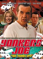 Yonkers Joe movie poster (2008) Mouse Pad MOV_3f46ca5a