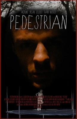 Pedestrian movie poster (2013) puzzle MOV_3f496a9c