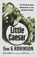 Little Caesar movie poster (1931) Mouse Pad MOV_3f57eb26
