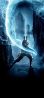 The Last Airbender movie poster (2010) t-shirt #665072