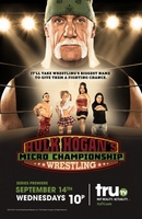 Hulk Hogan's Micro Championship Wrestling movie poster (2011) mug #MOV_3f5cbbb9