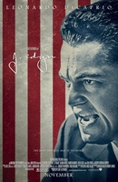 J. Edgar movie poster (2011) Tank Top #714432