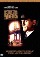 Once Upon a Time in America movie poster (1984) sweatshirt #669453