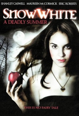 Snow White: A Deadly Summer movie poster (2012) tote bag