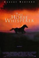 The Horse Whisperer movie poster (1998) Longsleeve T-shirt #635792
