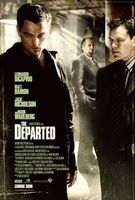 The Departed movie poster (2006) tote bag #MOV_3f7c779a