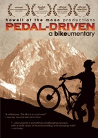 Pedal-Driven: A Bikeumentary movie poster (2011) hoodie #1065063