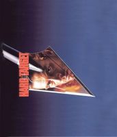 Hard Target movie poster (1993) Mouse Pad MOV_3f940152