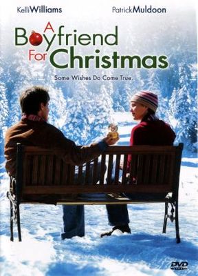 A Boyfriend for Christmas movie poster (2004) Poster MOV_3f979586