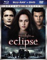 The Twilight Saga: Eclipse movie poster (2010) sweatshirt #692797