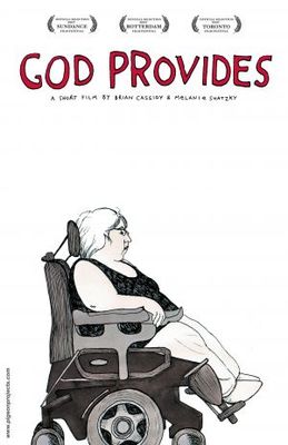 God Provides movie poster (2007) magic mug #MOV_3fa9bb17
