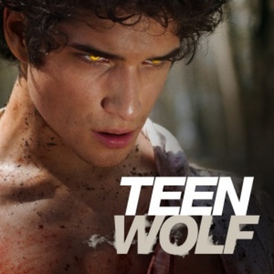 Teen Wolf movie poster (2011) Stickers MOV_3fab3fdd