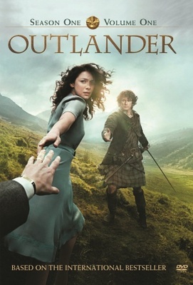 Outlander movie poster (2014) Poster MOV_3fab4772