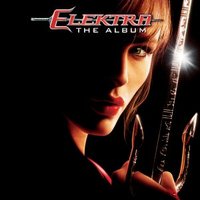 Elektra movie poster (2005) hoodie #641181