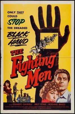 Gli inesorabili movie poster (1950) Poster MOV_3fb583c2